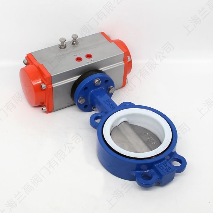 如何選擇高質量的氣動蝶閥批發廠家？